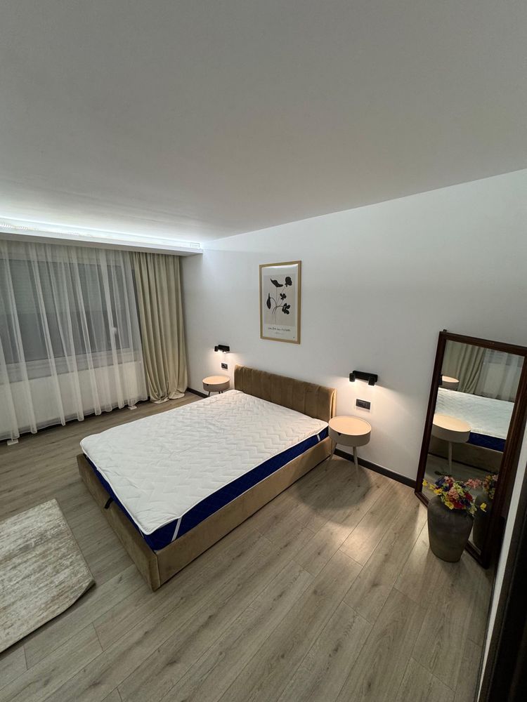 apartament 2 camere + gradina Regie/Crangasi - Poză 2