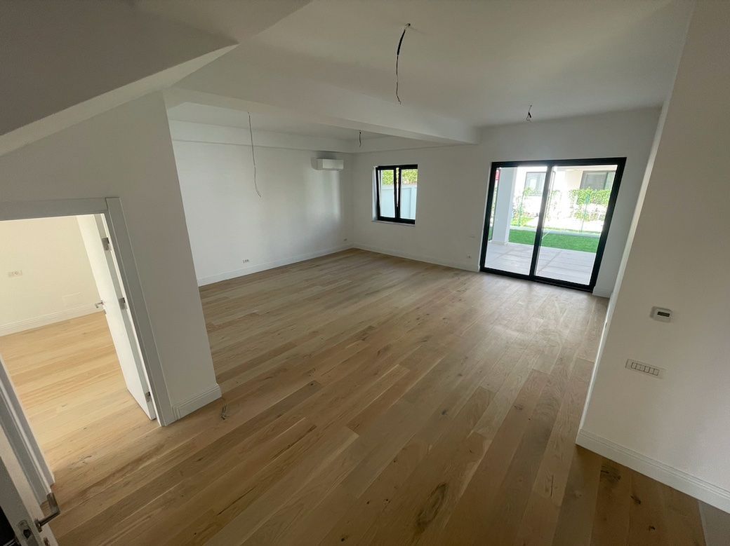 Casă Spațioasă și Elegantă în Corbeanca – 7 Dormitoare, Grădină Privată - Poză 4