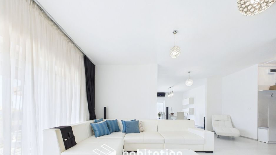 Casa ta pe un singur etaj – 136 mp de confort în zona Lipovei - Pădure - Poză 5