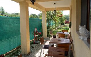 Vilă superbă | 4 camere | 500 mp teren | Vedere la munte | Valea Avrigului - Poză 33