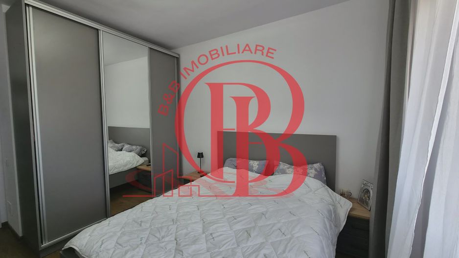 2 Camere cu Terasa Parcare subterana Inclusa-Titan Pallady - Poză 6