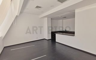 Zero comision, 276mp birou Unirii, arhitectura neoclasica 3' metrou - Poză 7
