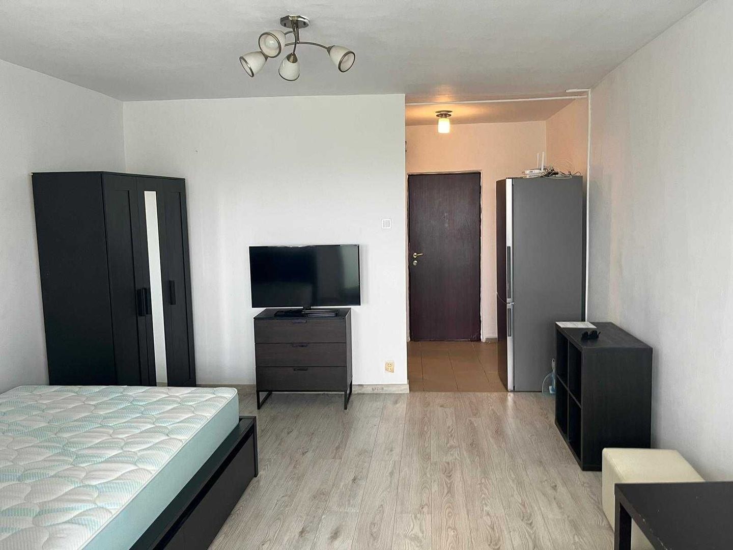 Garsoniera Titan -  Parc IOR - Poză 3