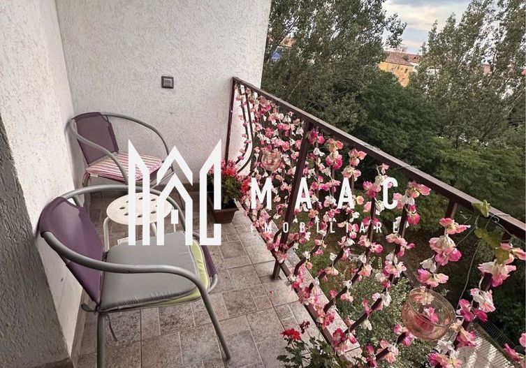 Apartament 2 camere | Etajul 6| 50MPU | Doamna Stanca - Poză 4
