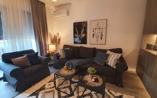 Dumbravita, 2 camere, centrala proprie. - Poză 2