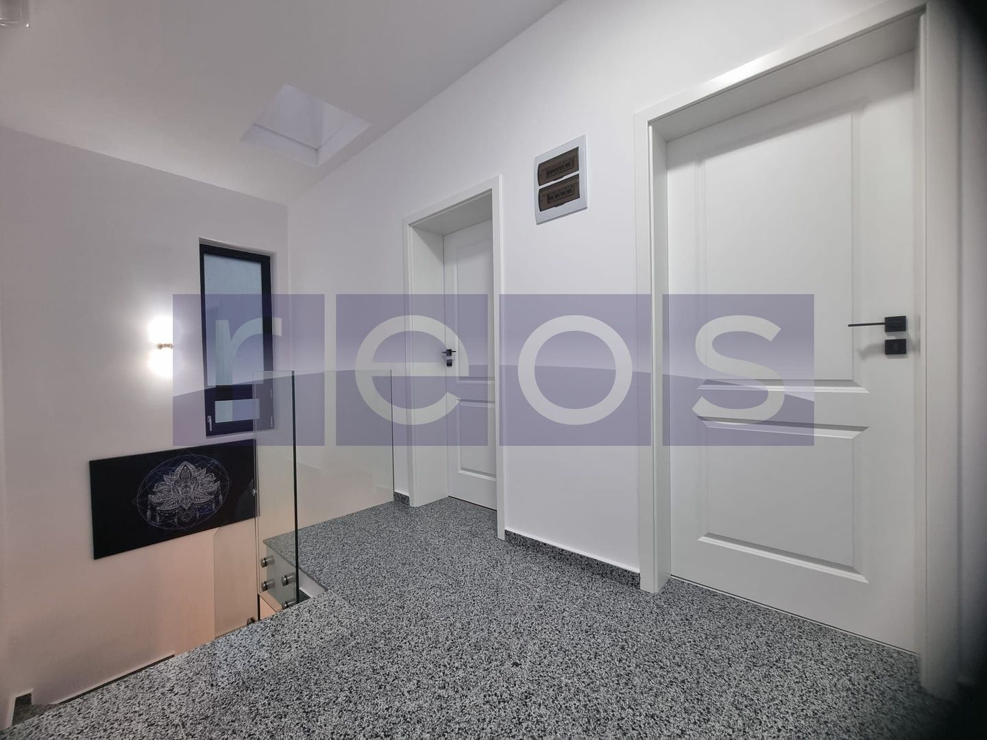 VANZARE VILA - DUPLEX  4 CAMERE - BERCENI  -, P+1E - Poză 32