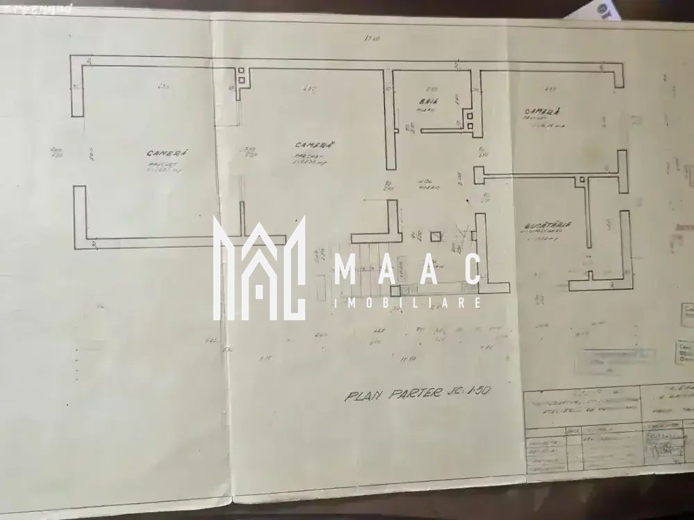 Casa individuala | Acces Auto | Teren 460MP | C. Dumbravii - Poză 5