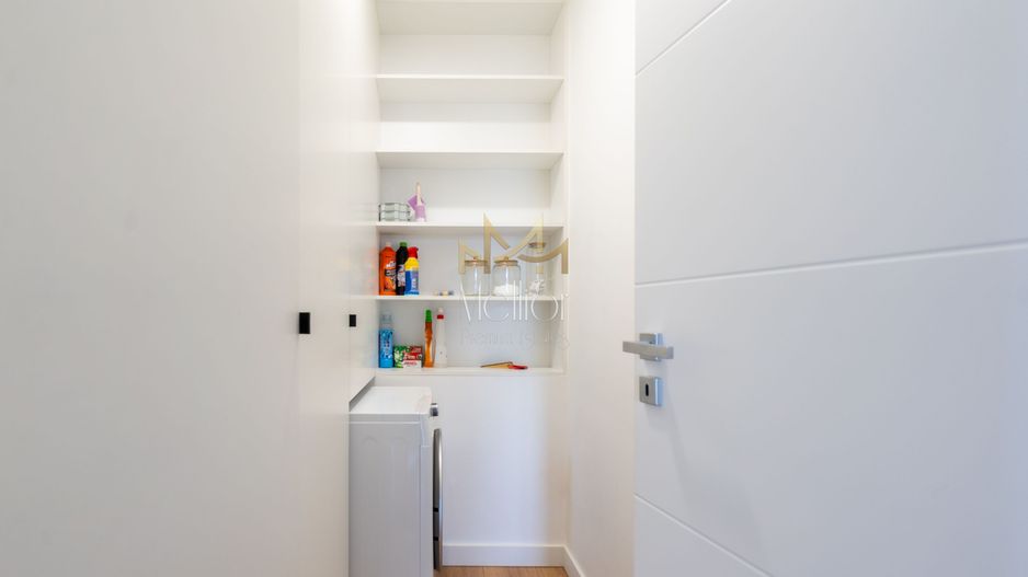 Penthouse superb cu 3 camere + terasa bloc nou | Gheorgheni! - Poză 20