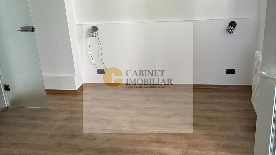 2 camere I Zona Eminescu – Toamnei I Centrala proprie  I 56 mp totali - Poză 5