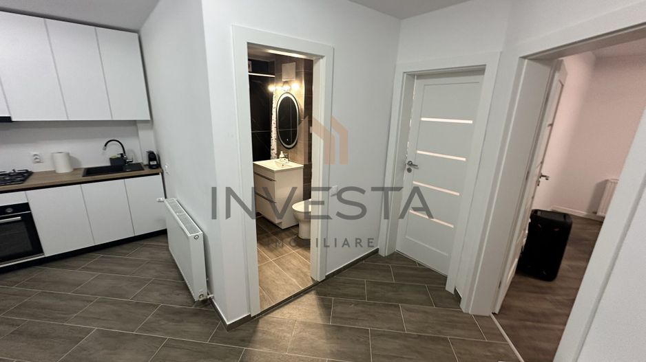 Apartament 2 camere decomandate renovat zona Ion Mester cu balcon. - Poză 7