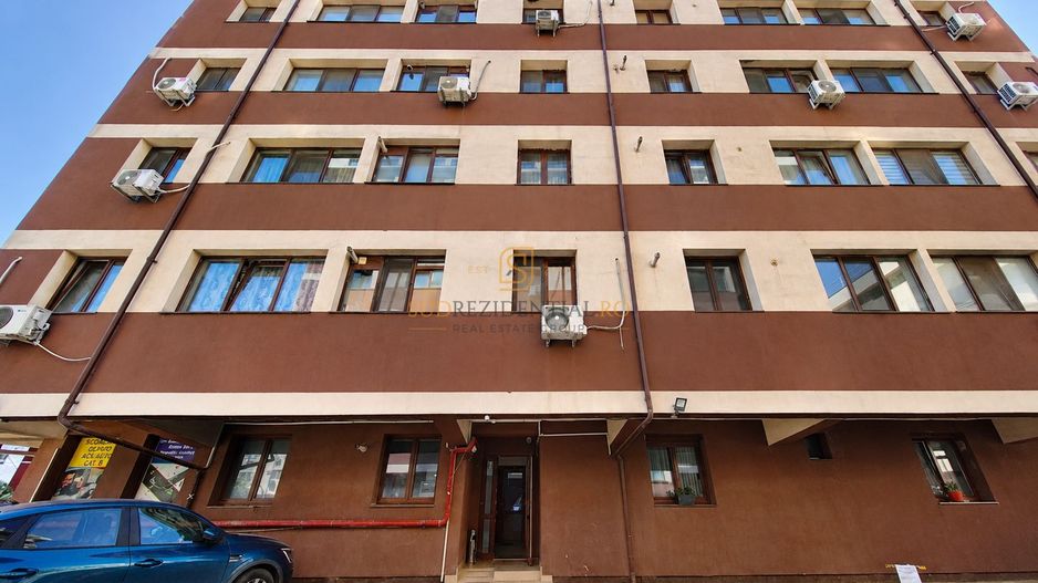 Apartament cu 3 camere, gata de mutare, acces metrou Dimitrie Leonida - Poză 2