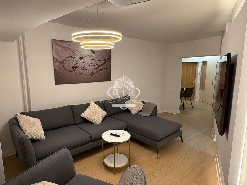 Apartament 3 camere decomandat de inchiriat in Piata Alba Iulia - Poză 1