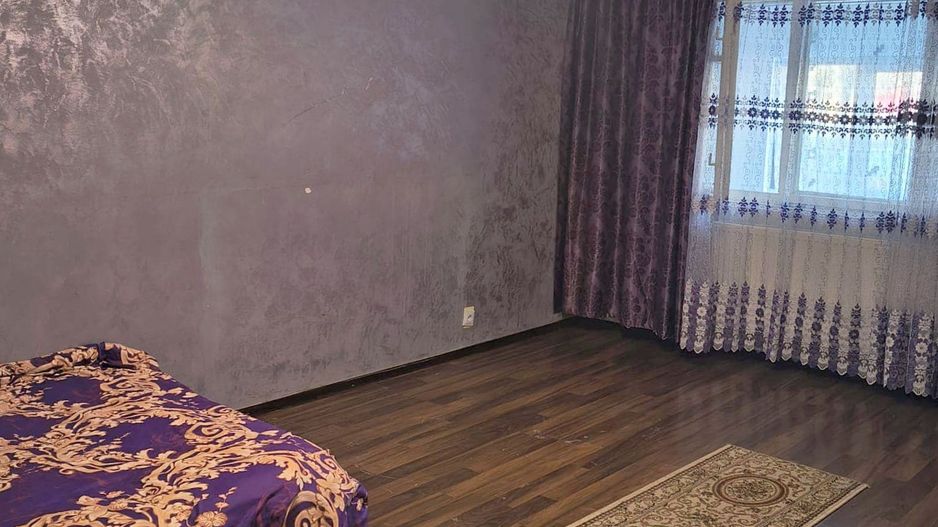 Apartament cu 2 camere - cartier Micro 20 - parter cu extindere - Poză 10