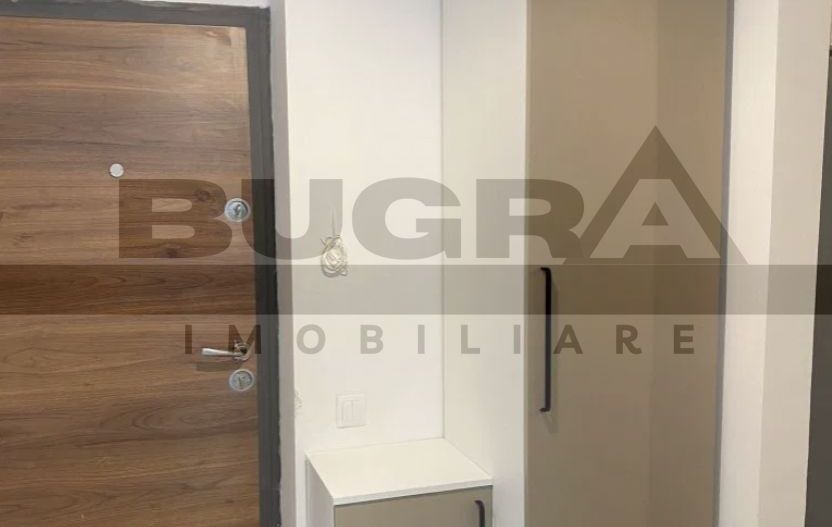 Apartament 2 camere, 44 mp, TOTUL NOU, zona Horea - Poză 6