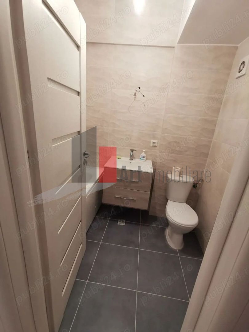 Apartament cu 2 camere de inchiriat-Berceni-Dimitrie Leonida-Aparatorii Patriei - Poză 7