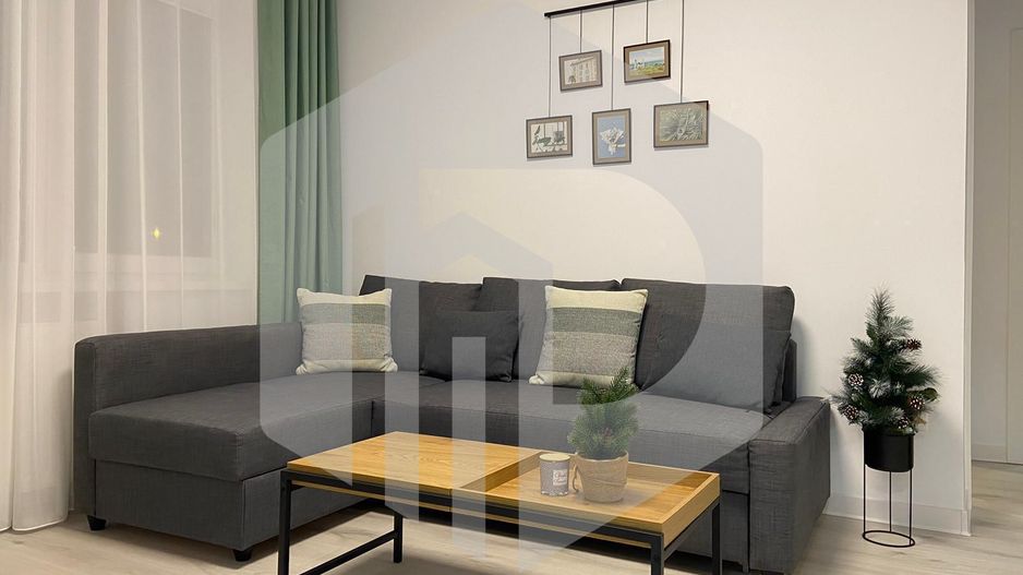 Oportunitate Unică! Apartament 2 camere Ultracentral - Poză 6