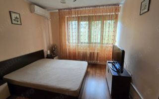 Apartament 2 camere, utilat si mobilat, stradal, zona AFI Cotroceni - Poză 6