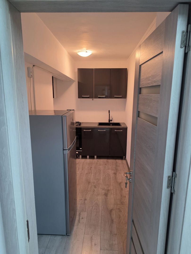 Închiriere 2 Camere Bd. Unirii, Parcare Inclusă, Renovat, 2 Balcoane - Poză 5