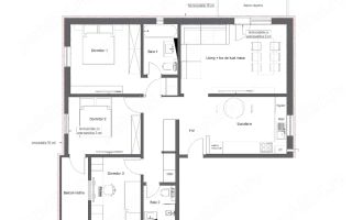 4 camere, la cheie, lux, Mărăști - Poză 13