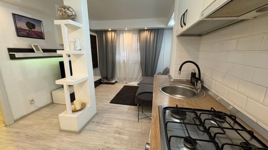 Apartament 3 camere Lujerului – centrală proprie, 9 min Metrou - Poză 3