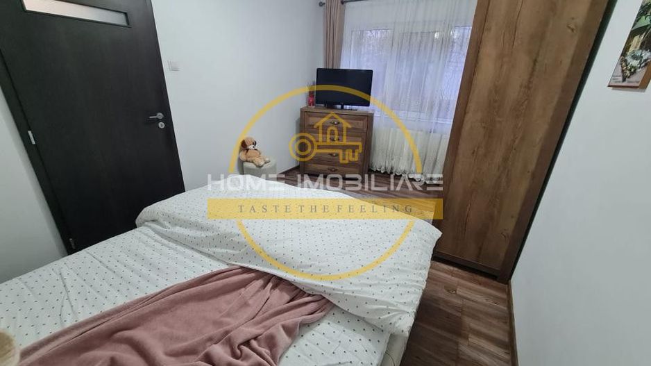 Apartament cu 2 camere/ 53mp/ zona Podu Ros - Poză 5