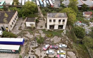 Clădiri industriale cu teren 6820mp - Poză 14