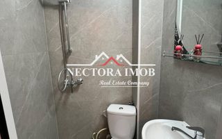 NECTORA IMOB-Garsoniera 20 mp, Zona Nufarul, Etaj 3, Renovata, Utilata - Poză 5