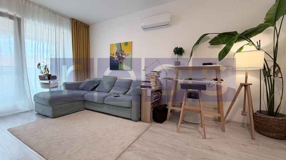 VANZARE 2 CAMERE | APPTOWN NORTH | PARCARE INCLUSA | PIPERA | - Poză 4