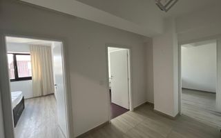 Apartament nou 2 camere decomandat, 65 mp, bloc nou, etaj 4, Rond Pacurari - Poză 10