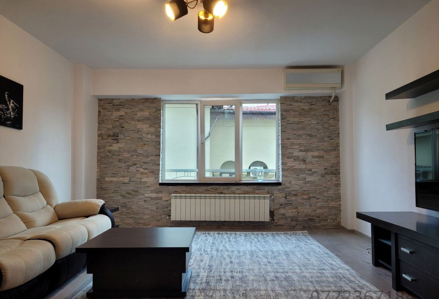 APARTAMENT SPATIOS METROU CENTRALA PROPRIE ZONA MUNCII - Poză 2