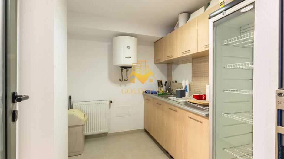 Spațiu de birouri 315 mp | Calea Turzii – Str. Cometei | Cluj-Napoca - Poză 12