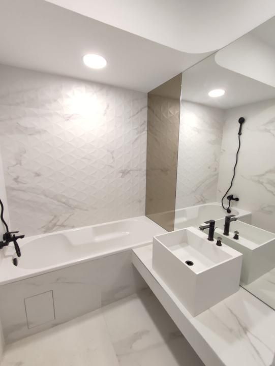 Apartament 2 camere în Complexul Novum Politehnica - Poză 8