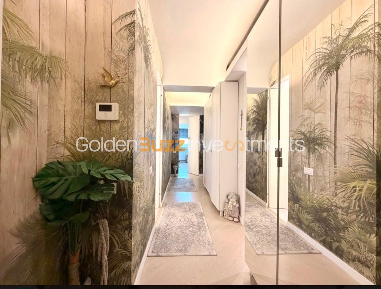 Apartament 3 camere de vânzare | Cortina North | Parcare - Poză 9
