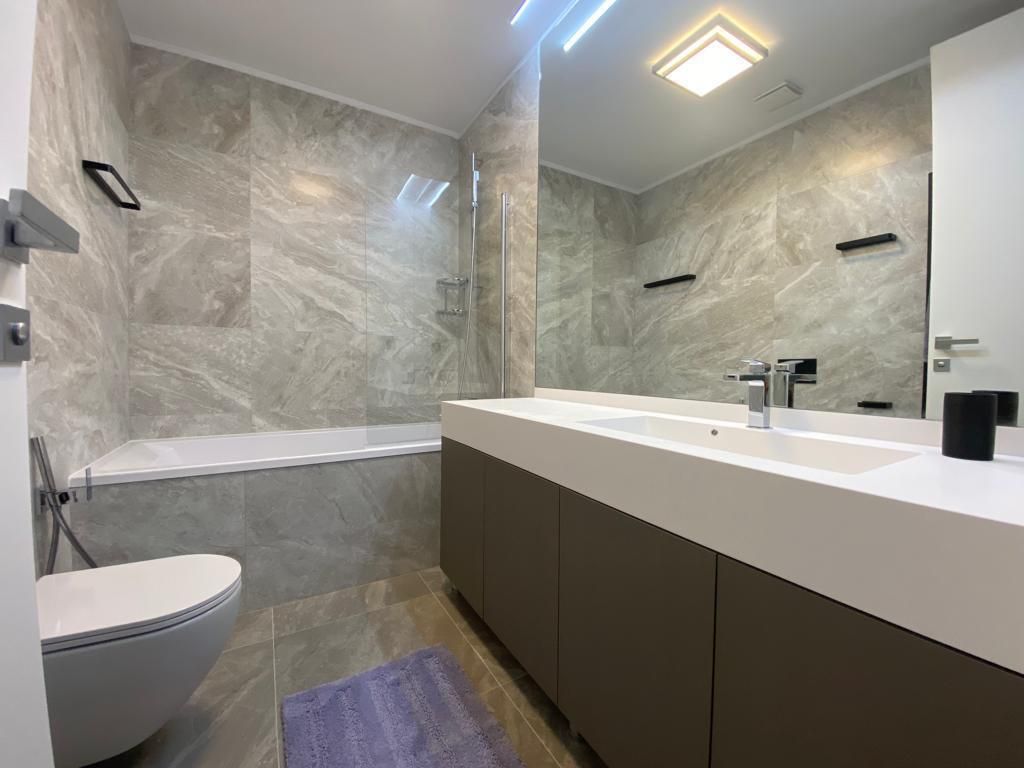 APARTAMENT 3 CAMERE | LOC DE PARCARE | ONE VISTA FLOREASCA - Poză 11