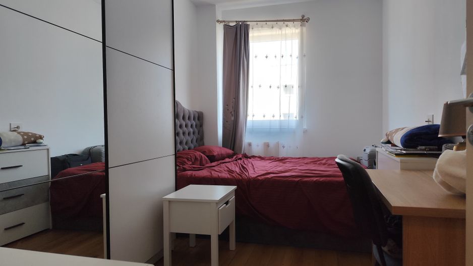 Apartament 3 camere de vanzare, Prima Onestilor, Oradea - Poză 6
