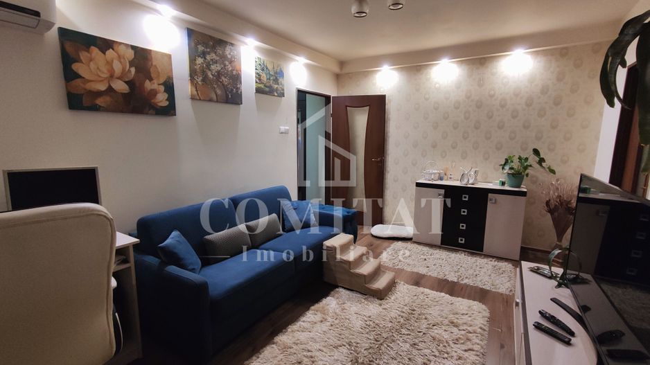 Apartament cu 2 camere renovat zona Interservisan Gheorgheni - Poză 3