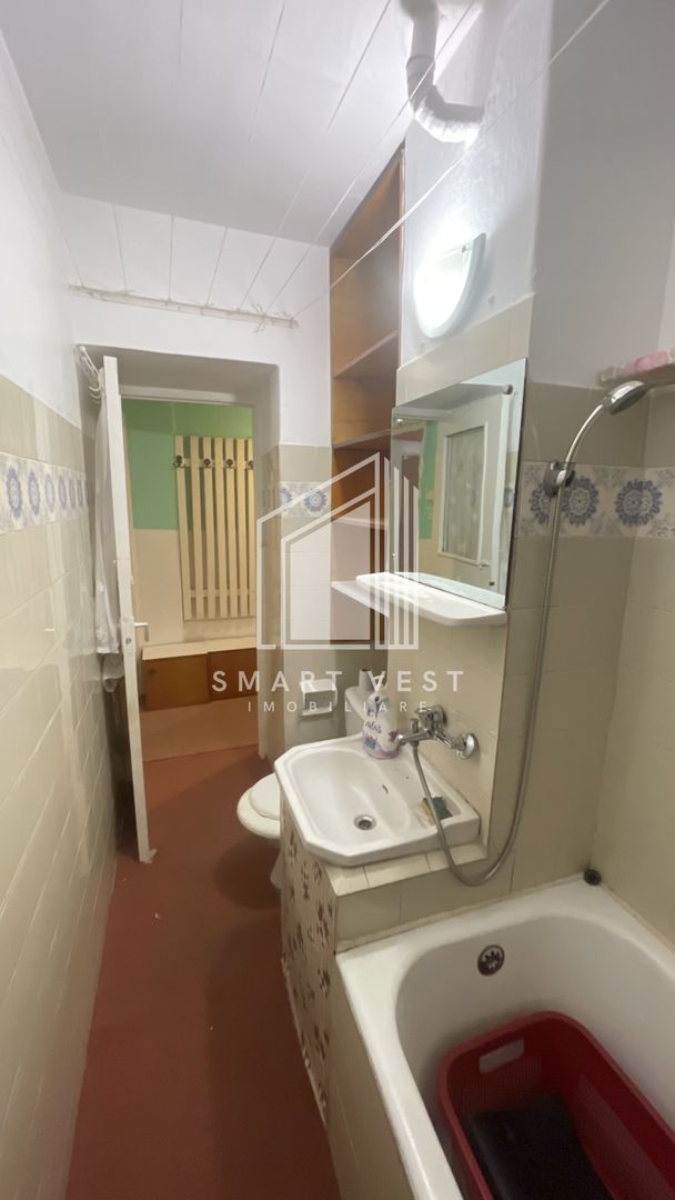 Apartament 2 camere | Etaj 3 | 14 M - Poză 14