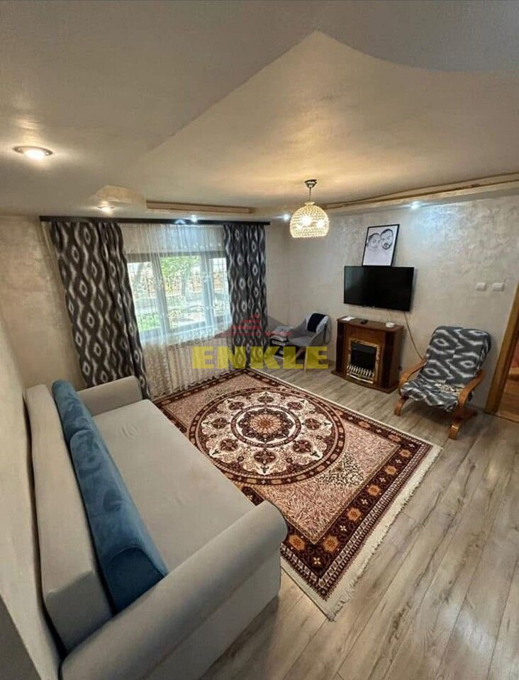 De vânzare apartament cu 2 camere semidecomandat, zona Stadion. - Poză 3