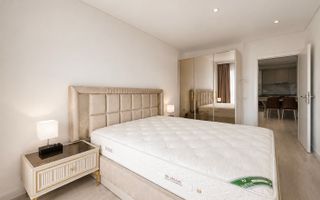 Apartament lux 3 camere si parcare de inchiriat Green Life Frunzisului - Poză 7