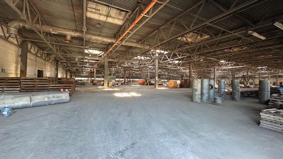 Chirie Spatii industriale 1500-80000 m² - Poză 1