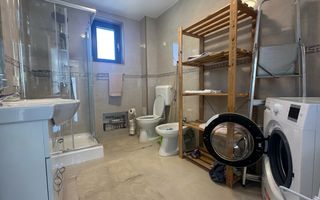 Vila cu 5 camere la Prima Închiriere, Sânmartin, 140mp - Poză 8