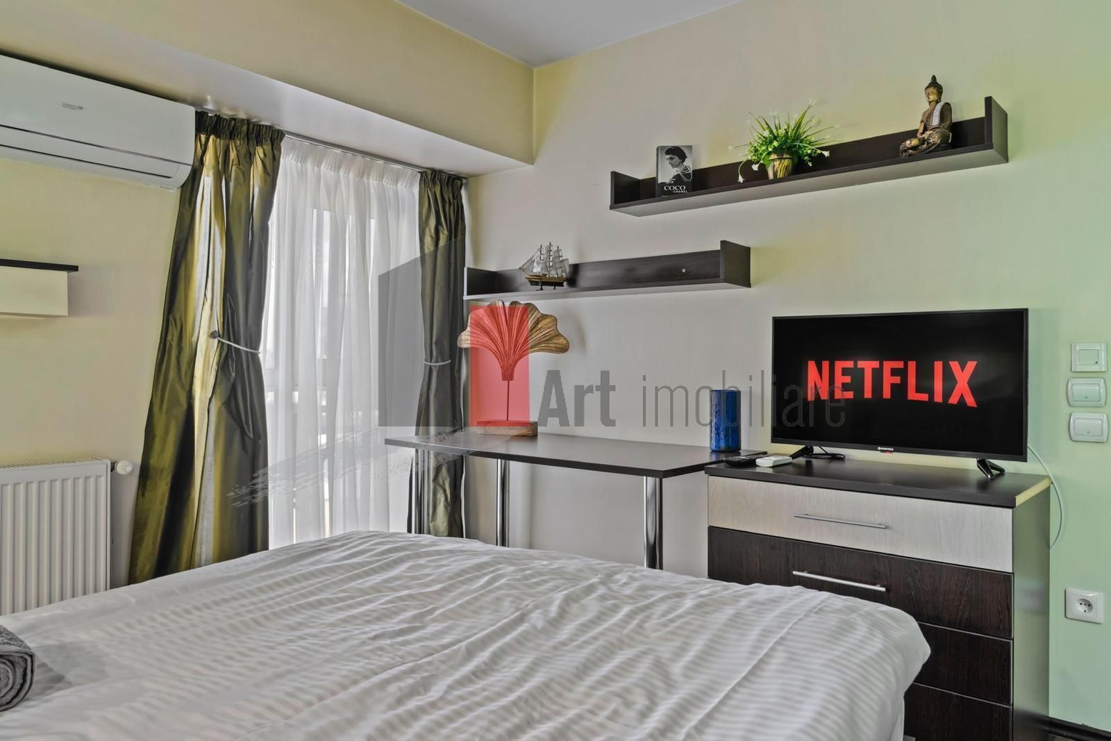 APARTAMENT  DE  4 CAMERE UNIRII - Poză 35