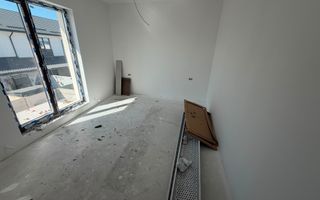 CASA DUPLEX, TOATE UTILITATILE, STRADA ASFALTATA, COMISION 0% - Poză 10