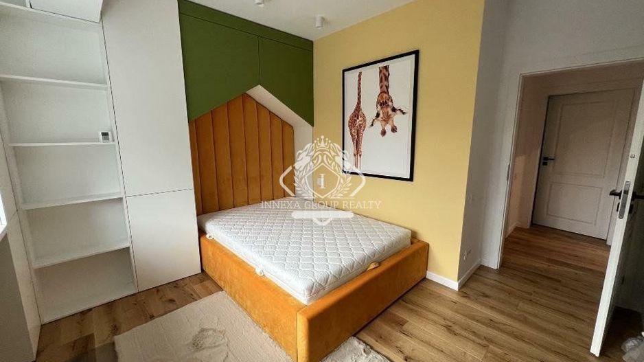 Apartament 3 camere-Piața Muncii–Agricultori | Bloc nou 2021 | Finisaje premium - Poză 8