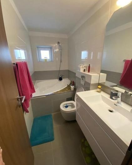 Apartament 3 camere, de inchiriat, parcare inclusa, 13 Septembrie -Prosper - Poză 10