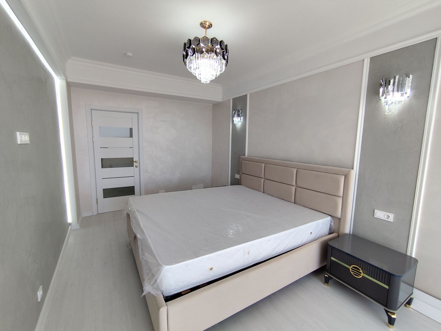 Apartament cu 2 odăi Telecentru, Mun. Chișinău - Poză 13