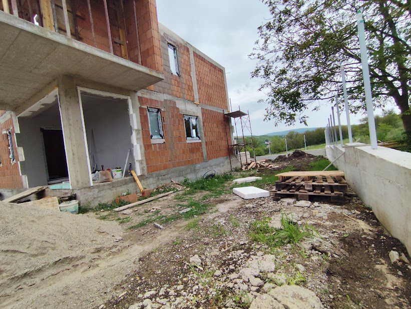 Casa tip Duplex |  Suceagu - Poză 5