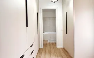 VILA INDIVIDUALA MODERNA | P+1E | 4 camere | Incalzire prin pardoseala - Poză 15