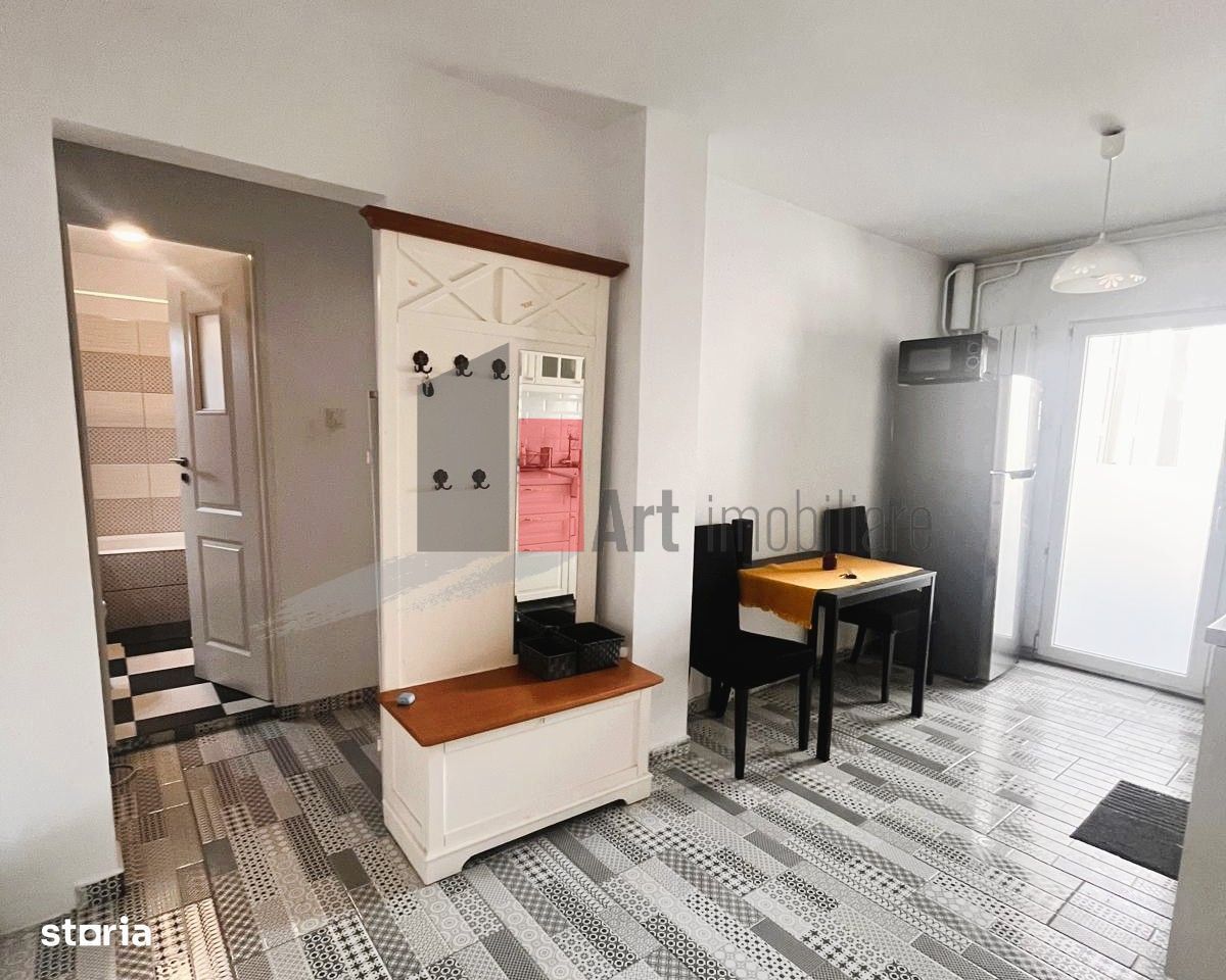 Apartament 2 camere de închiriat-Pet Friendly – Crângași, la 6 minute de metrou - Poză 5