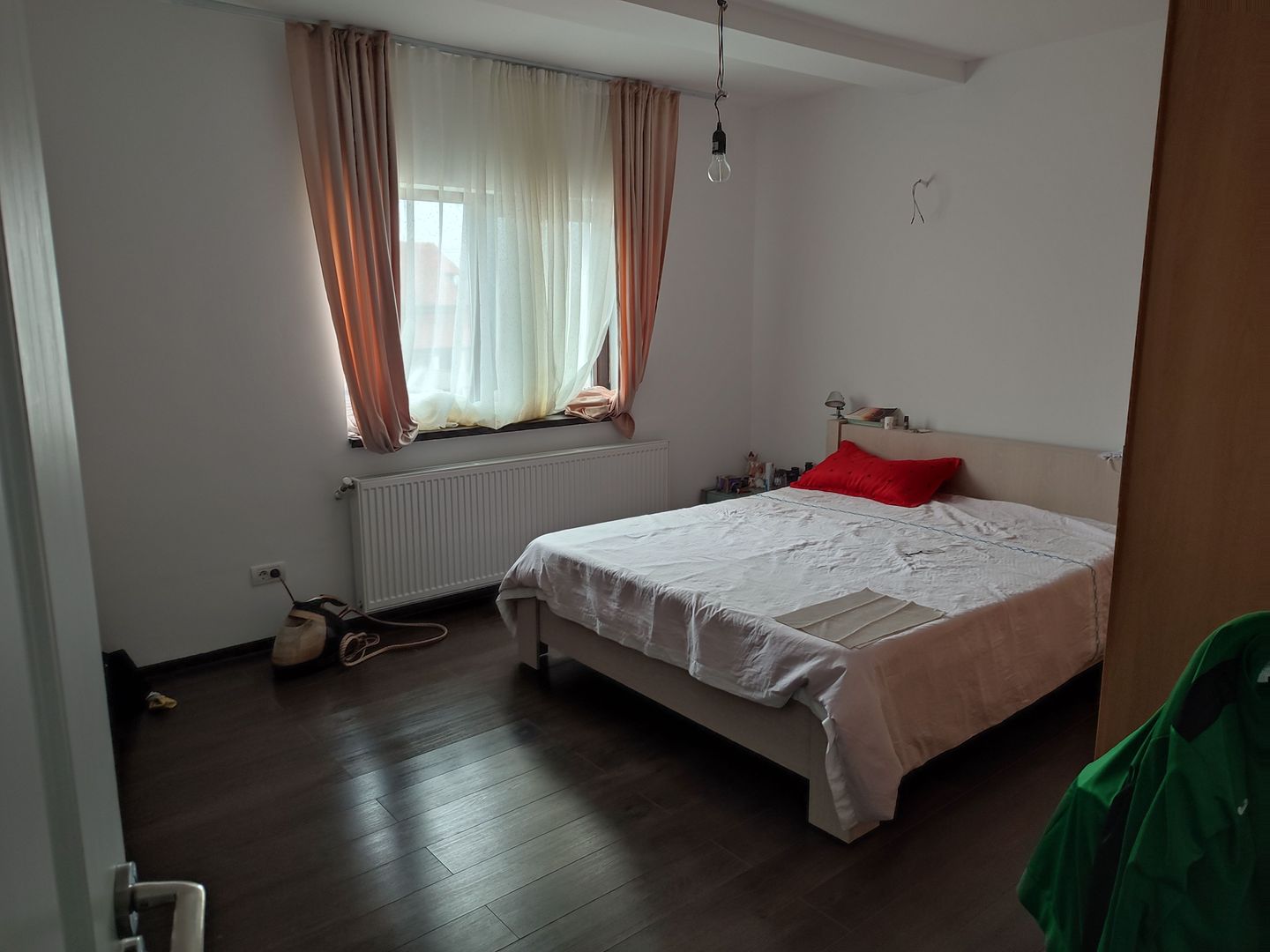 Sanandrei, Spurafete generoase, drum asflatat - Poză 14